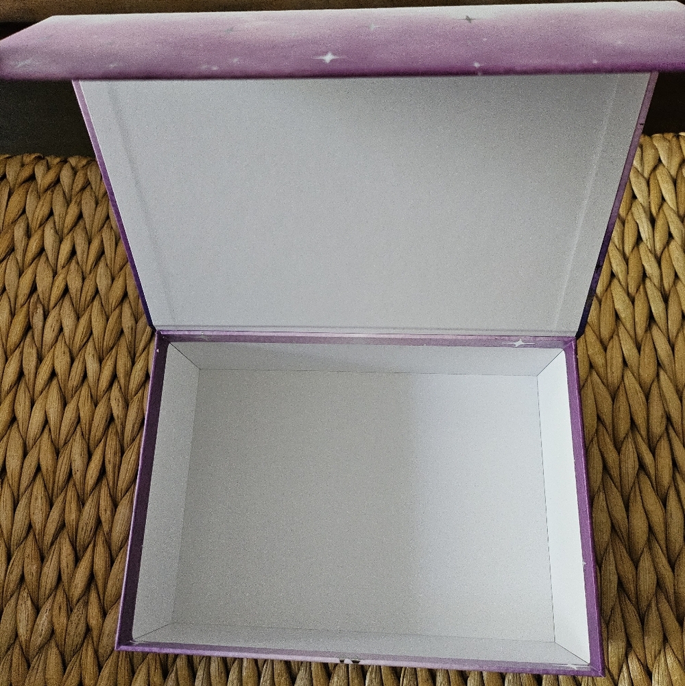 Decorative Box - Picture 2 of 6